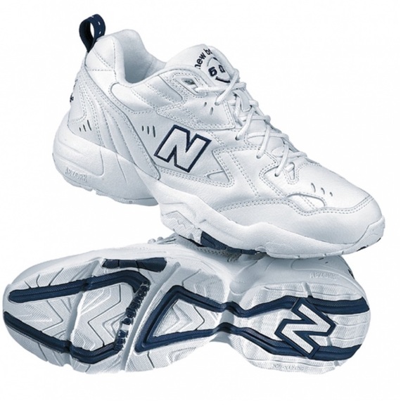 new balance 608 women blue